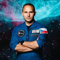 Aleš Svoboda dokončil základní astronautský výcvik. Česká mise na ISS vstupuje do další fáze